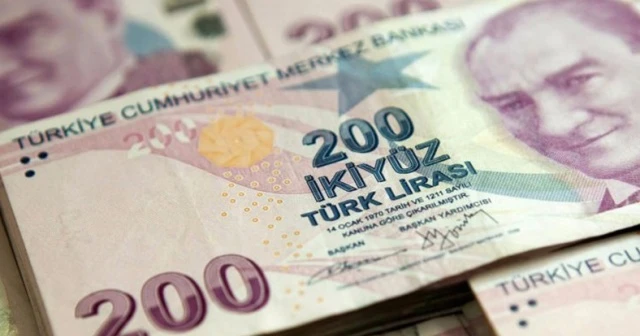 Dikkat! Borçlar siliniyor...