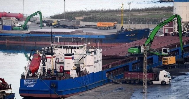 Doğu Karadeniz'den 117 ülkeye ihracat