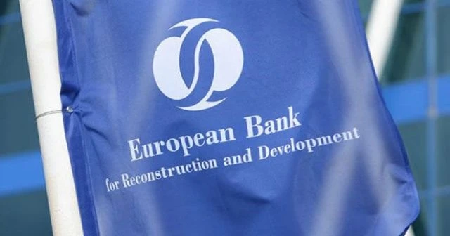 EBRD`den Türkiye`ye bağlılık mesajı!