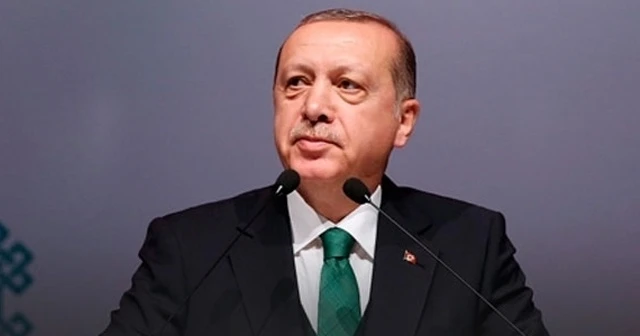 Erdoğan çağrıda bulunmuştu! Askıya alındı