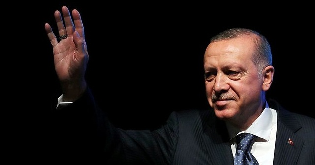 Cumhurbaşkanı Erdoğan&#039;dan dolar mesajı: Hiç endişeniz olmasın