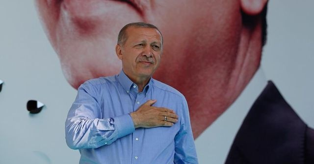 Erdoğan &#039;teşekkür&#039; ziyaretlerine Bayburt&#039;tan başlayacak