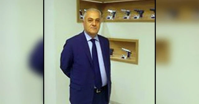 Evinin önünde silahla vurularak öldürüldü