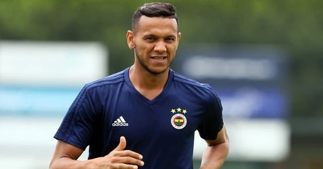 F.Bahçe resmen açıkladı! İşte Josef'in bonservisi...