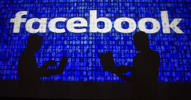 Facebook&#039;un kullanıcıların banka verilerinin peşine düştüğü iddiası