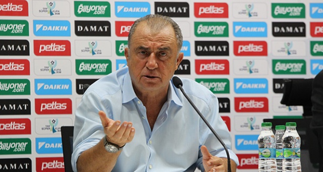 Fatih Terim: &#039;Değişmek zorundayız ve değişeceğiz&#039;