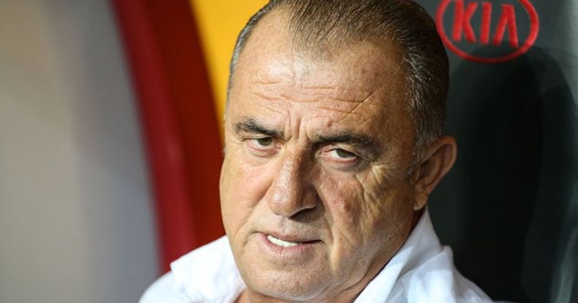 Fatih Terim maç sonu transferi açıkladı!