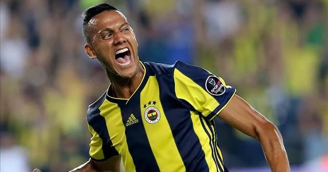 Fenerbahçe&#039;den Josef de Souza açıklaması