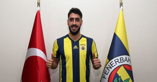 Fenerbahçe Tolga Ciğerci&#039;yi resmen açıkladı!