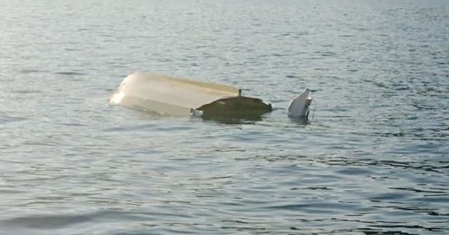Fethiye&#039;de deniz kazası: 1 ölü, 1 yaralı
