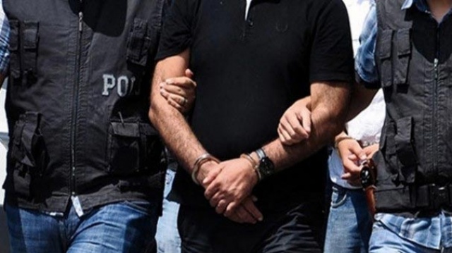 FETÖ&#039;nün &#039;7 Şubat MİT kumpası&#039; soruşturmasında tutuklama
