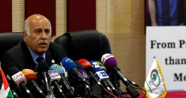 FIFA’dan Er-Racub’a men cezası
