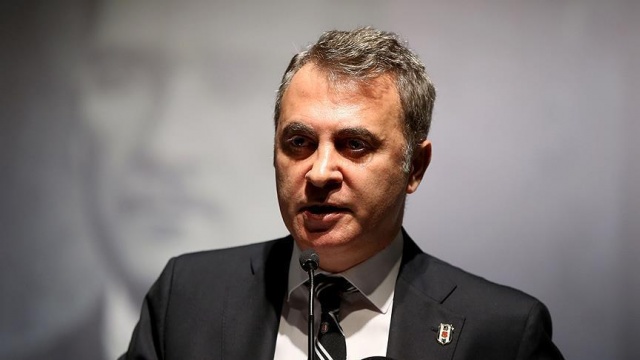 Fikret Orman&#039;dan küfür tepkisi