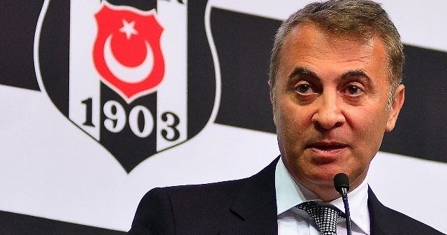 Fikret Orman yönetim kuruluna neşter vuruyor