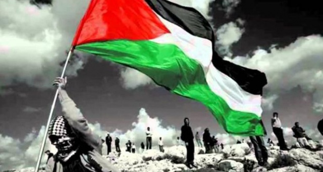Filistin yönetiminin Oslo anlaşmasından çekilmesi &#039;yakın&#039;