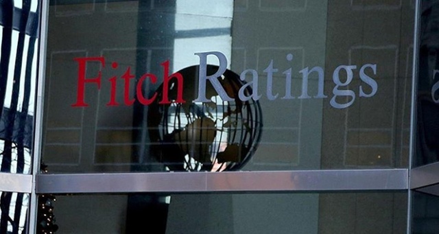 Fitch, Rusya&#039;nın kredi notunu teyit etti