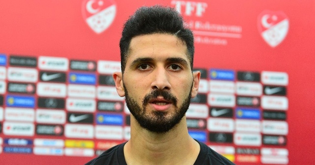 Galatasaray Emre Akbaba transferini KAP&#039;a bildirdi