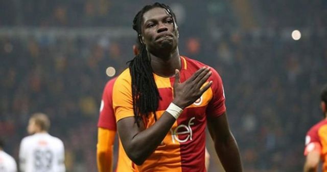 Galatasaray Gomis transferini açıkladı!