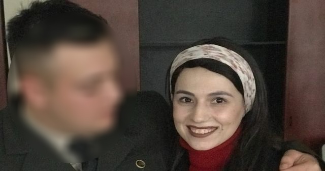 Genç kız nişanlanacağı akşam hayatını kaybetti