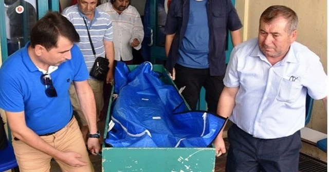 Gerçek ortaya çıktı! Doktor anneyle oğlu...