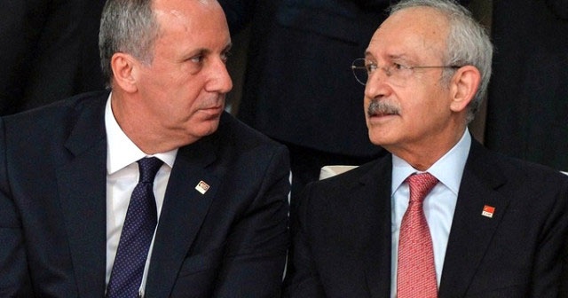 Gökçek&#039;ten bomba iddia: CHP&#039;liler Kılıçdaroğlu&#039;nu devirmek için seçimleri boykot edecek