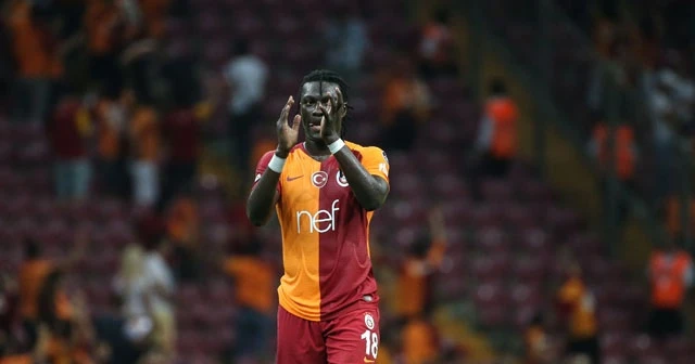 Gomis'in yeni takımı belli oldu