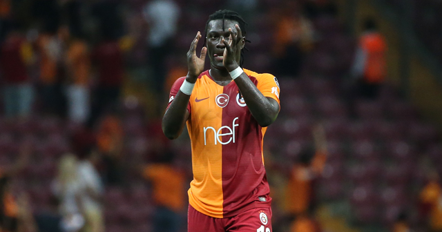 Gomis transferi sonuçlandı! İşte yeni takımı...