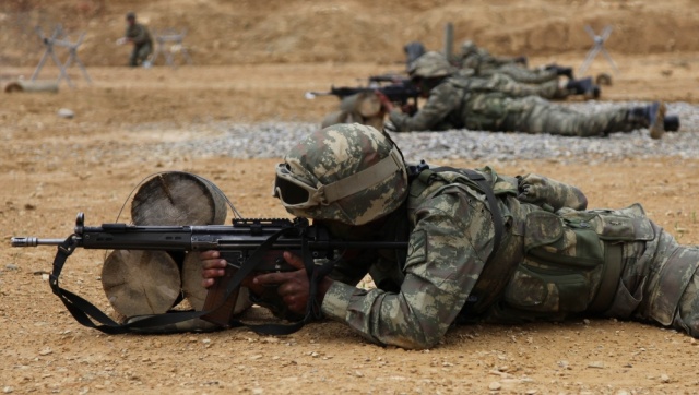 Hakkari’de 1 daha terörist etkisiz hale getirildi