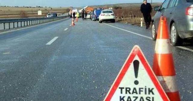 İçişleri Bakanlığı bayramın acı bilançosunu verdi