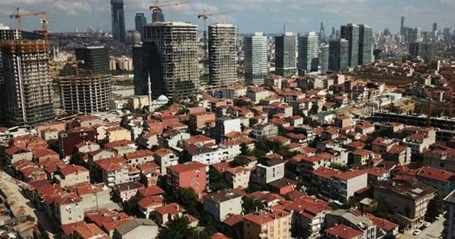 İmar Barışı'na başvuru sayısı 4 milyonu aştı