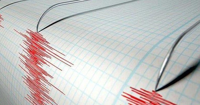 İran&#039;daki depremde ölü sayısı 3&#039;e yükseldi