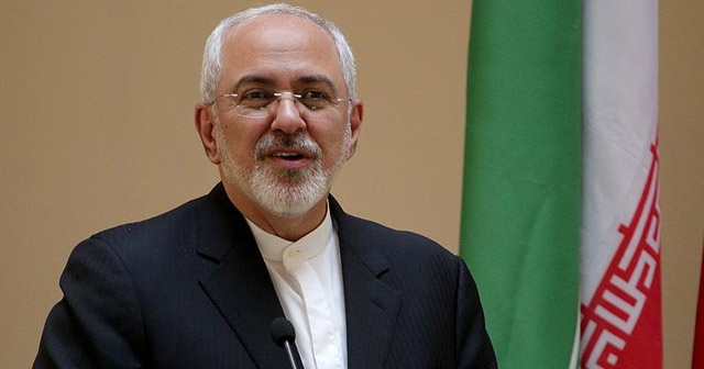 İran Dışişleri Bakanı Zarif: Bölgede en iyi anlaştığımız ülke Türkiye