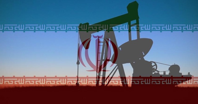 İran petrol fiyatlarında indirime gitti
