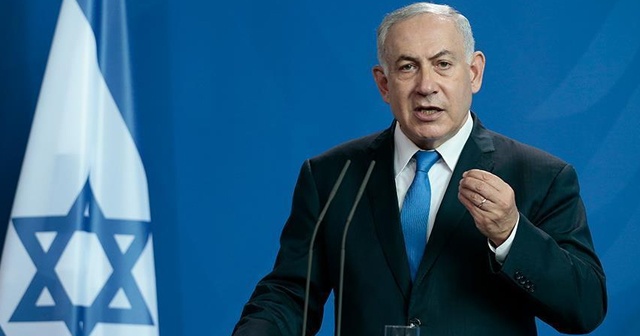 İsrail Başbakanı Netanyahu&#039;dan İran&#039;a tehdit