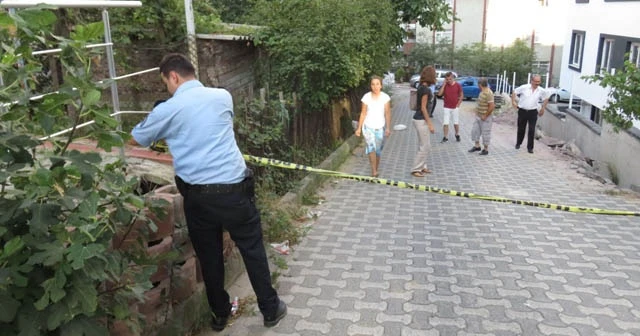 İstanbul'da bıçaklı koca dehşeti!