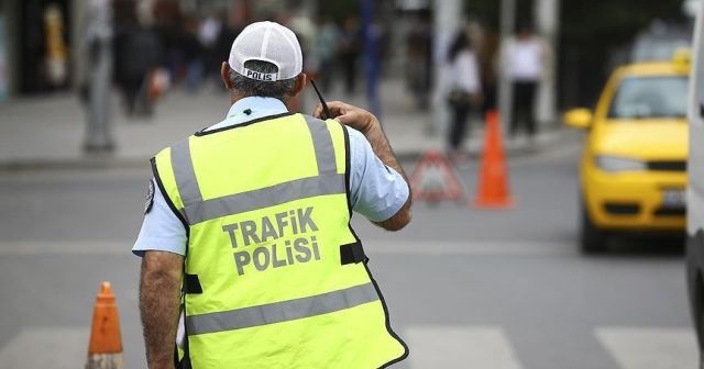 İstanbul trafiğine maç düzenlemesi