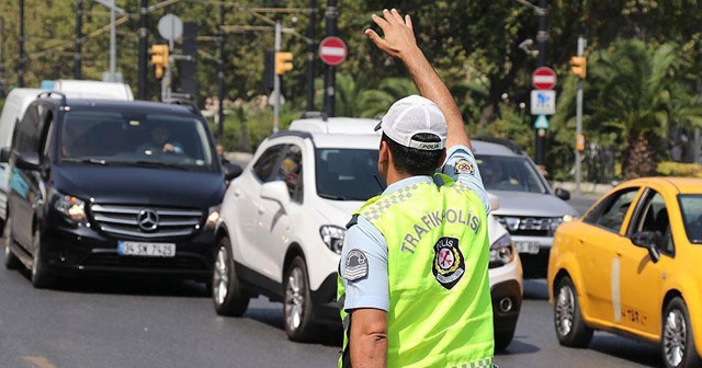 İstanbullular dikkat! Bu yollar trafiğe kapanacak