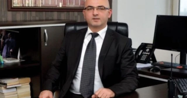 İYİ Parti'de istifa deprem!