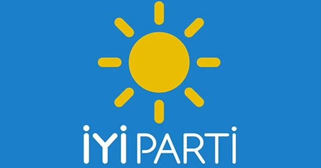 İYİ Parti'den topluca istifa ettiler