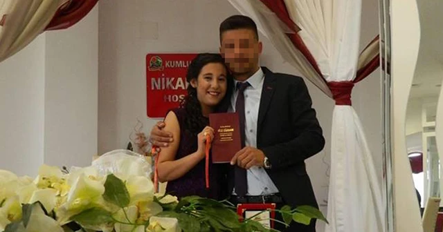 Kaçarak evlenmişti, bakın ne yaptı!
