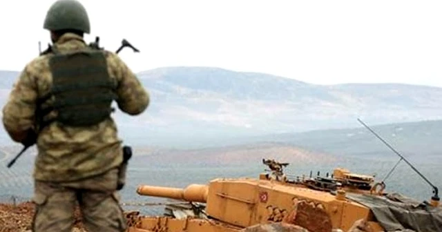 Kandil'de helikopter hareketliliği