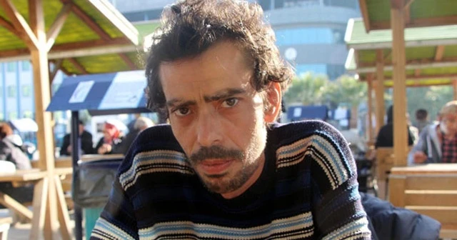 Kanser hastası acil tıp uzmanı hastane bahçesinde ölü bulundu