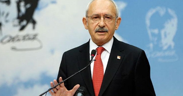 Kılıçdaroğlu'ndan Trump'a sert tweet tepkisi