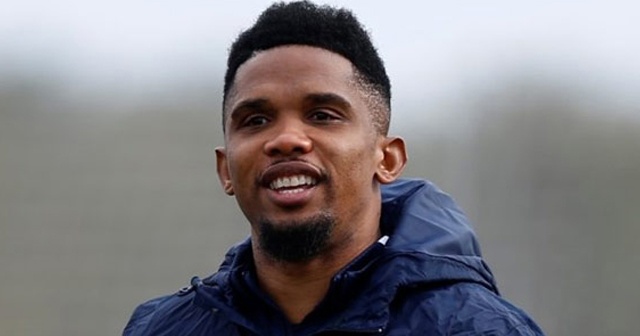 Konyaspor&#039;da Samuel Eto&#039;o depremi!