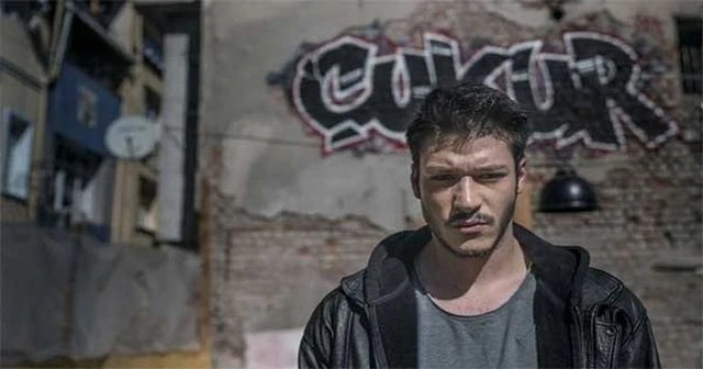 Kubilay Aka'dan flaş 'Çukur' açıklaması