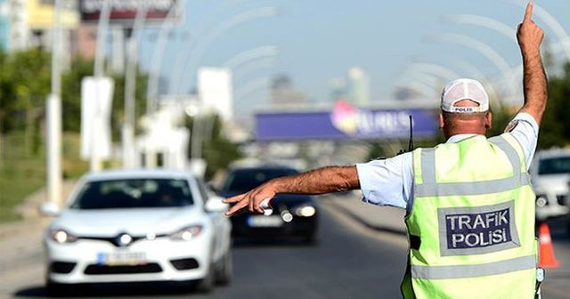 Kurban Bayramı&#039;nda alınacak trafik tedbirleri açıklandı