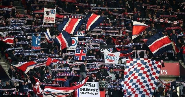 Ligue 1'de yarın perde açılıyor