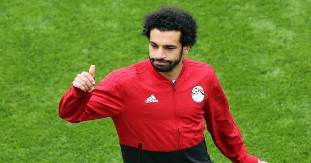 Liverpool, Salah&#039;ı ihbar etti