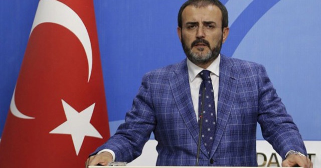 Mahir Ünal: Kongre sonrası parti yönetiminin yarısı yenilenecek