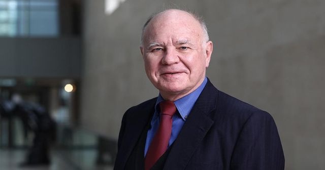 Marc Faber: Türk varlıklarına yatırım yapma zamanı